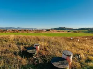 Prodej pozemku pro bydlení, Dobev, 1079 m2