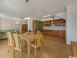 Prodej bytu 4+1, České Budějovice - České Budějovice 3, U Trojice, 116 m2