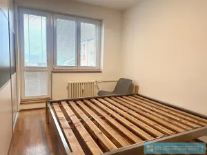 Pronájem bytu 3+kk, Brno, Merhautova, 52 m2