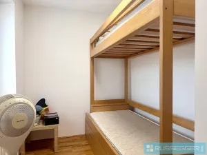 Pronájem bytu 3+kk, Brno, Merhautova, 52 m2