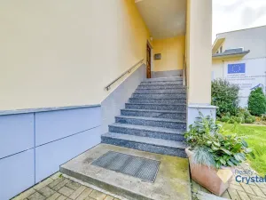 Pronájem bytu 2+kk, Mariánské Lázně, Lužická, 60 m2