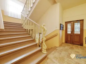 Pronájem bytu 3+kk, Mariánské Lázně, Lužická, 66 m2