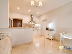 Pronájem bytu 2+kk, Mariánské Lázně, Karlovarská, 47 m2