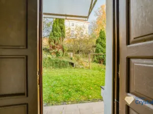 Pronájem bytu 2+kk, Mariánské Lázně, Karlovarská, 47 m2