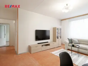 Prodej bytu 3+1, Praha - Braník, Psohlavců, 64 m2