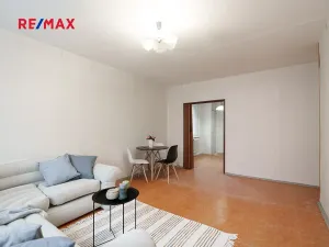 Prodej bytu 3+1, Praha - Braník, Psohlavců, 64 m2