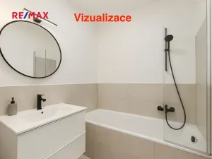 Prodej bytu 2+1, Praha - Krč, Pacovská, 66 m2