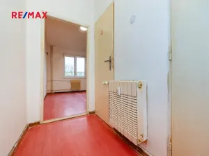 Prodej bytu 2+1, Praha - Krč, Pacovská, 66 m2