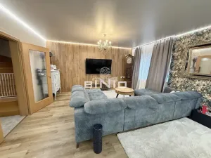 Prodej rodinného domu, Praha - Řeporyje, Horšovská, 166 m2