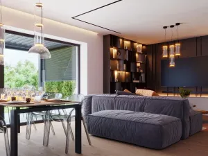 Prodej rodinného domu, Čelákovice - Záluží, Mstětická, 160 m2