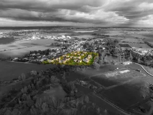 Prodej rodinného domu, Čelákovice - Záluží, Mstětická, 222 m2