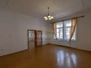 Prodej bytu 3+1, Teplice, U nádraží, 126 m2