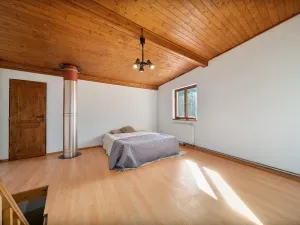 Prodej chaty, Český Brod, Zahrady, 138 m2