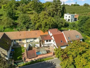 Prodej chaty, Český Brod, Zahrady, 138 m2