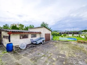 Prodej kanceláře, Strakonice, Heydukova, 220 m2