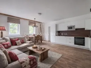 Prodej činžovního domu, Prosečné, 349 m2