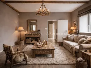 Prodej apartmánu, Prosečné, 349 m2