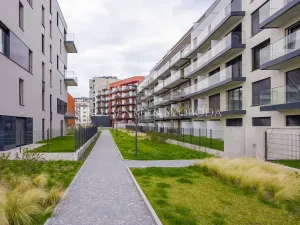 Prodej bytu 3+kk, Praha - Žižkov, Šrámkové, 112 m2