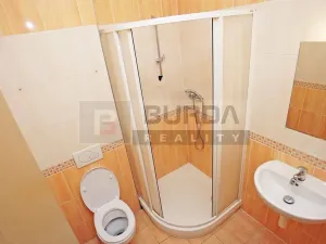 Pronájem bytu 1+kk, Neratovice, 19 m2