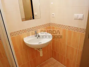 Pronájem bytu 1+kk, Neratovice, 19 m2