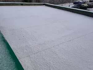 Prodej garáže, Tanvald, Valašská, 17 m2