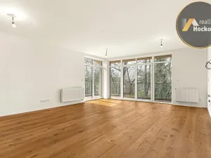 Pronájem bytu 4+kk, Jesenice, Do Potočin, 154 m2