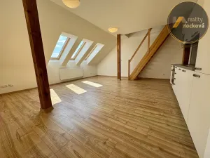 Prodej bytu 2+kk, Praha - Libeň, Zenklova, 81 m2