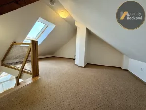 Prodej bytu 3+kk, Praha - Libeň, Zenklova, 89 m2