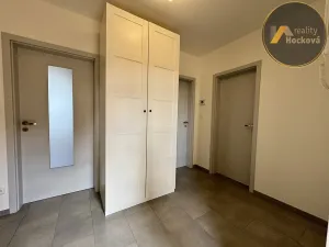 Prodej bytu 3+kk, Praha - Libeň, Zenklova, 89 m2