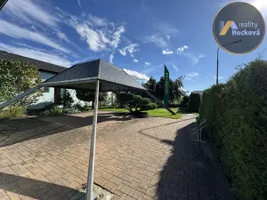 Prodej ubytování, Oseček, 1000 m2