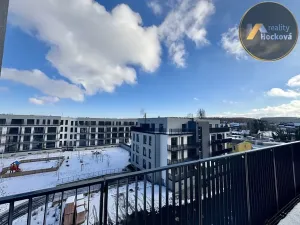 Prodej bytu 2+kk, Kladno, Ke křížku, 53 m2