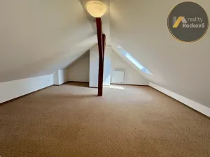 Prodej bytu 3+kk, Praha - Libeň, Zenklova, 86 m2