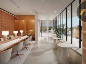 Prodej bytu 2+kk, Mijas, Španělsko, 59 m2