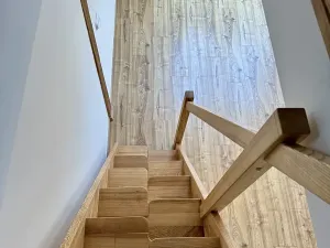 Prodej bytu 3+kk, Praha - Libeň, Zenklova, 106 m2