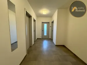 Prodej bytu 3+kk, Praha - Libeň, Zenklova, 106 m2