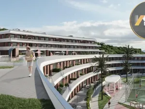 Prodej bytu 3+kk, Mijas, Španělsko, 100 m2