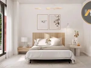 Prodej bytu 3+kk, Mijas, Španělsko, 100 m2