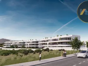 Prodej bytu 3+kk, Estepona, Španělsko, 120 m2