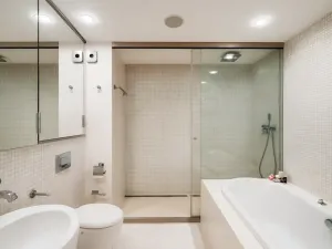 Prodej bytu 4+kk, Praha - Hloubětín, 119 m2