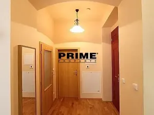 Pronájem bytu 2+kk, Praha - Vinohrady, Na Kozačce, 48 m2