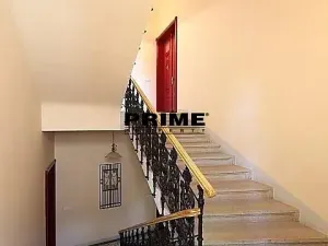 Pronájem bytu 2+kk, Praha - Vinohrady, Na Kozačce, 48 m2