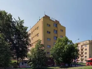 Prodej bytu 1+kk, Praha - Břevnov, Patočkova, 33 m2
