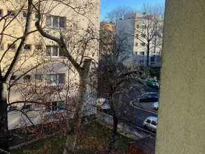 Prodej bytu 1+kk, Praha - Břevnov, Patočkova, 33 m2