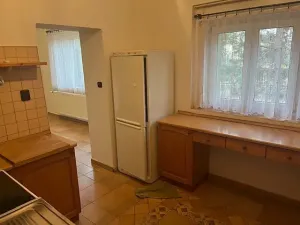 Pronájem rodinného domu, Praha - Lipence, Jiříčkova, 160 m2