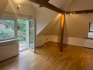 Pronájem rodinného domu, Praha - Lipence, Jiříčkova, 160 m2