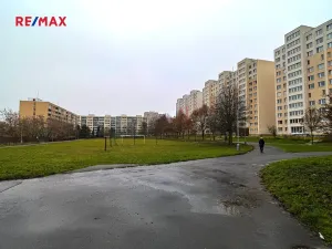 Pronájem bytu 3+1, Praha - Chodov, Markušova, 77 m2