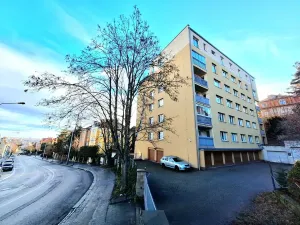 Prodej bytu 3+1, Praha - Smíchov, 89 m2