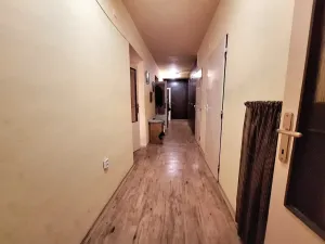 Prodej bytu 3+1, Praha - Smíchov, 89 m2