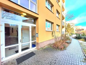 Prodej bytu 3+1, Praha - Smíchov, 89 m2