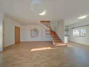 Prodej rodinného domu, Horní Skrýchov, 175 m2